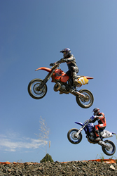 Motocross Training - 