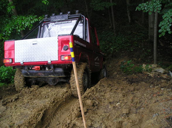 OFFROAD - afoch nur geil - 