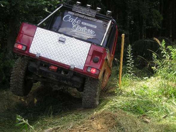 OFFROAD - afoch nur geil - 