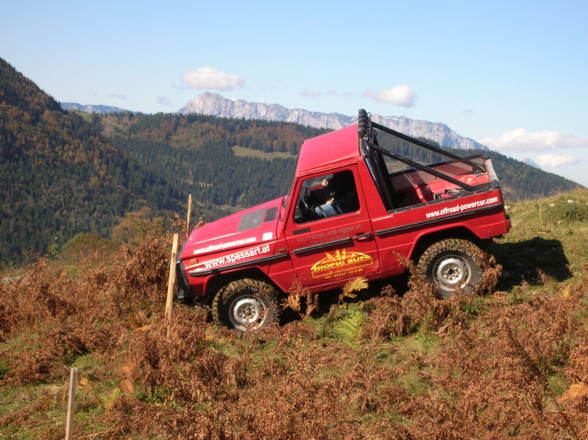 OFFROAD - afoch nur geil - 