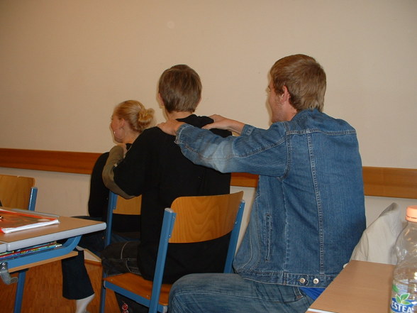 Pix aus der Klasse 2007 - 