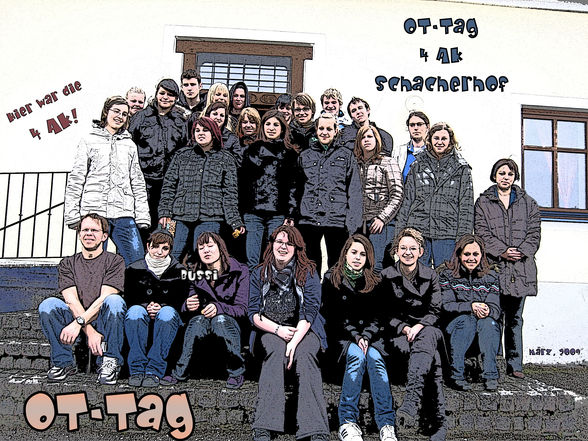 OT-Tag 2009 - 