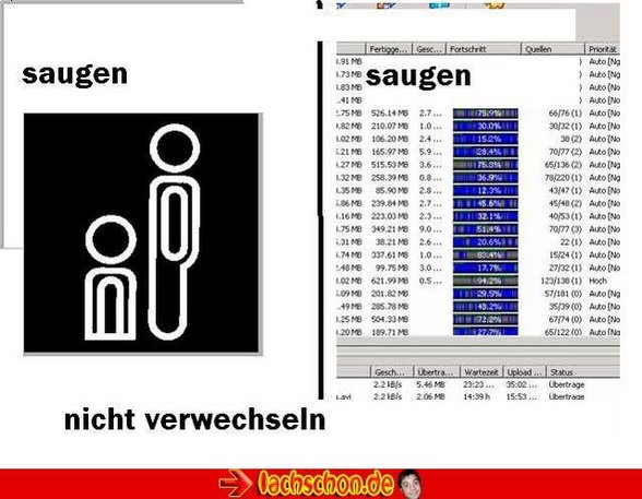 ********Dumm Scheiß********* - 