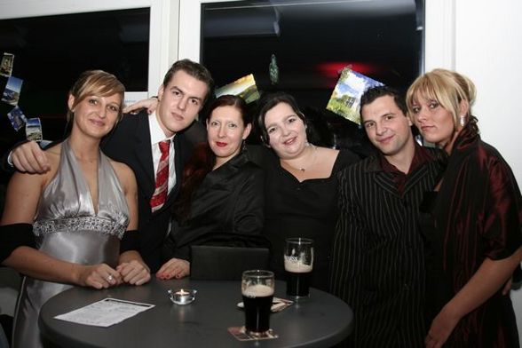 Ball St. Georgen 24.11.2007 - 