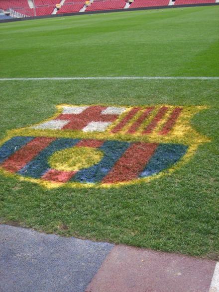 Barcelona 27.11-29.11 2007 - 