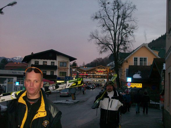 Schladming 19.1-21.1 2008 - 