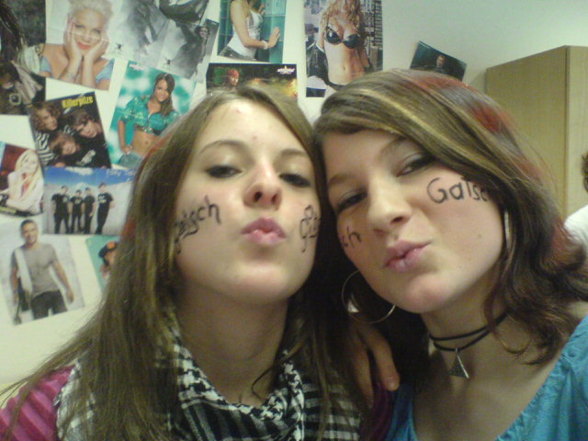 Fasching 2008 - 