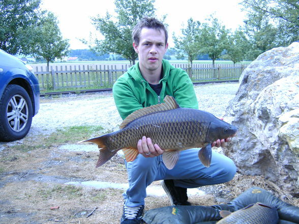 Fischen 2009 - 