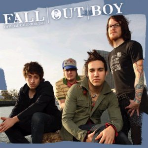 FaLl OuT BoY_ <3 - 