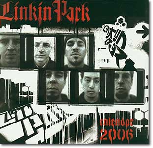 LiNkIn PaRk _<3 - 