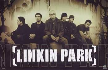 LiNkIn PaRk _<3 - 