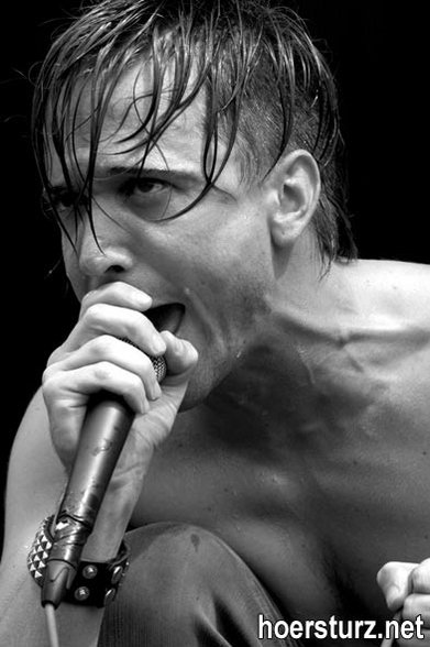 BiLlY TaLeNt _<3 - 