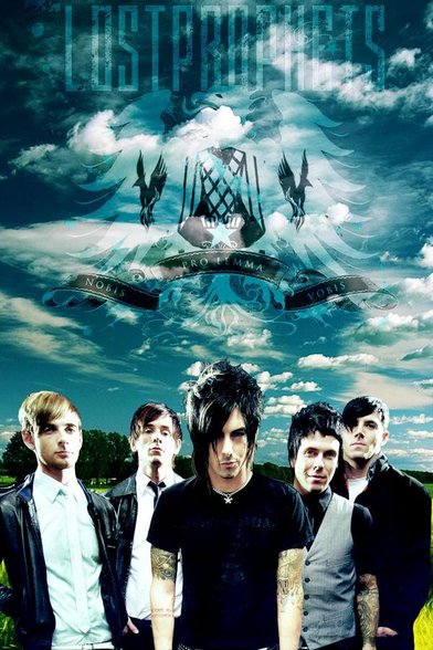 LoStPrOpHeTs _<3 :) - 