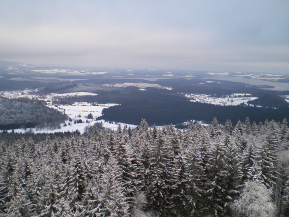 lanlaufen ulrichsberg  - 