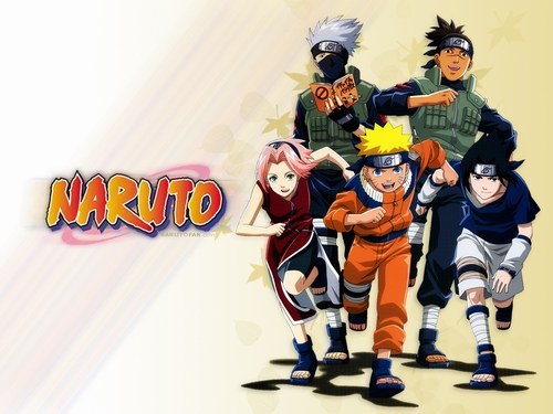 Naruto - 