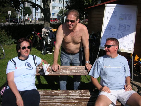 Beach-Volleyball Herbstturnier Askö - 