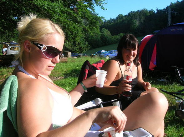 Schwarzensee 2008!!! - 