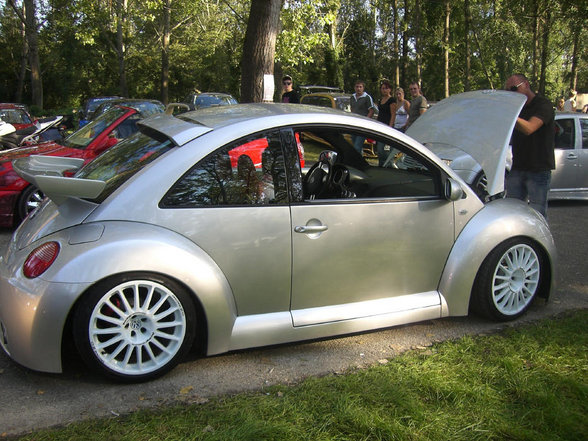 Tuningtreffen Asten-Ausee - 