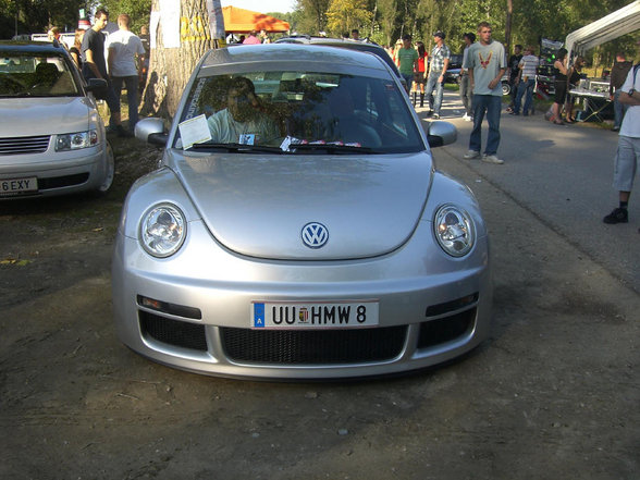 Tuningtreffen Asten-Ausee - 