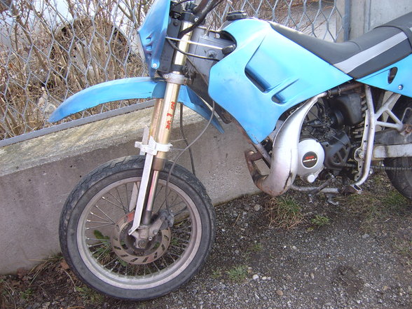 Mein Moped - 