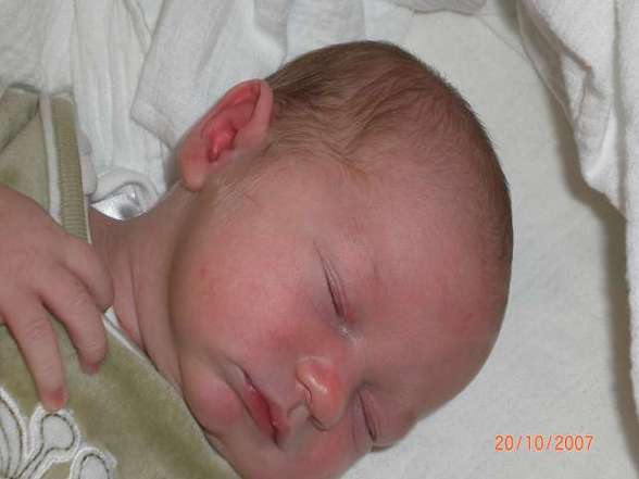 Unser Sohn Luca - 