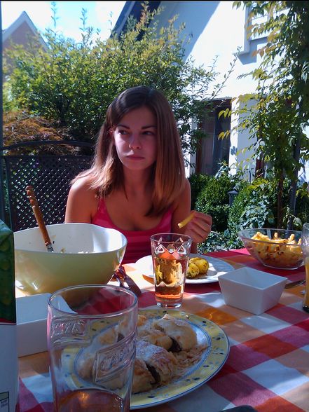 Sommer 2010 - 