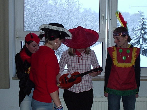 Fasching - 