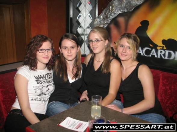 Spess Girls just wanna have fun - 