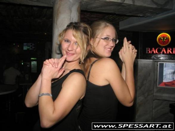 Spess Girls just wanna have fun - 