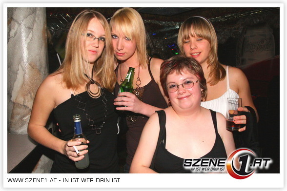 Spess Girls just wanna have fun - 