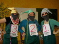 Fasching 2008 - 