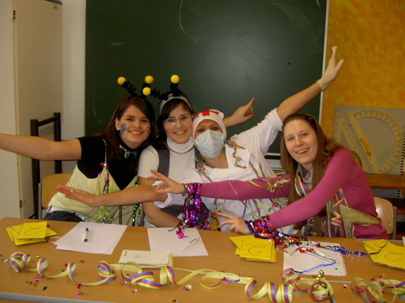 Fasching 2008 - 