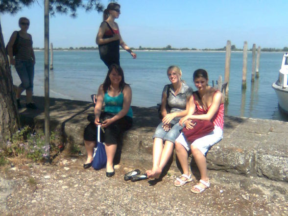 ITALIEN-LIGNANO - 