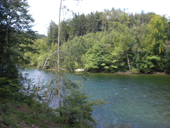 Von Laakirchen nach Gmunden - 