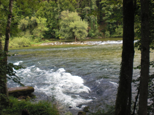 Von Laakirchen nach Gmunden - 