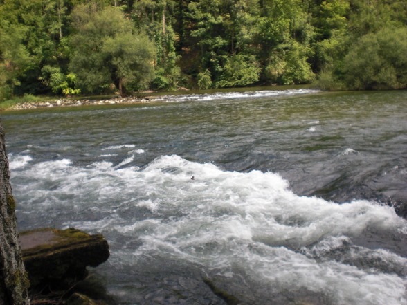 Von Laakirchen nach Gmunden - 