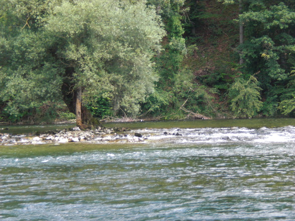 Von Laakirchen nach Gmunden - 