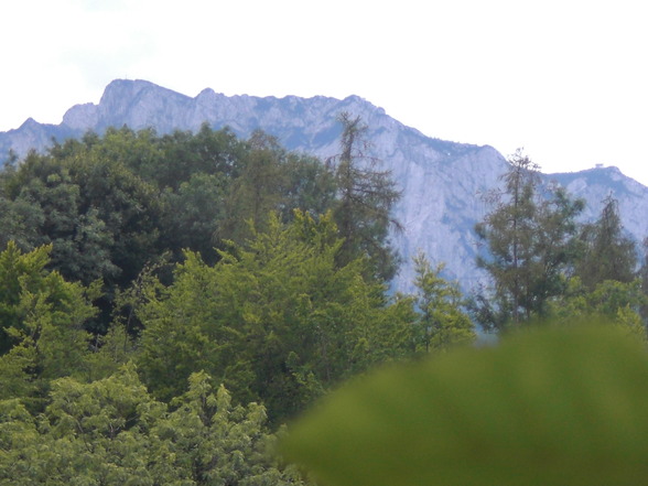 Von Laakirchen nach Gmunden - 