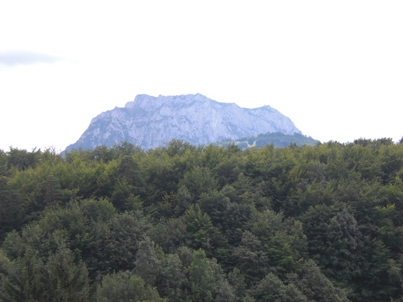 Von Laakirchen nach Gmunden - 