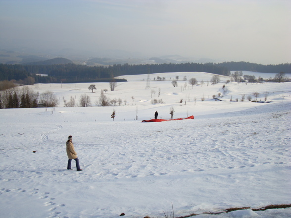 Mühlviertlerland - 