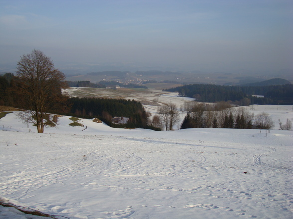 Mühlviertlerland - 