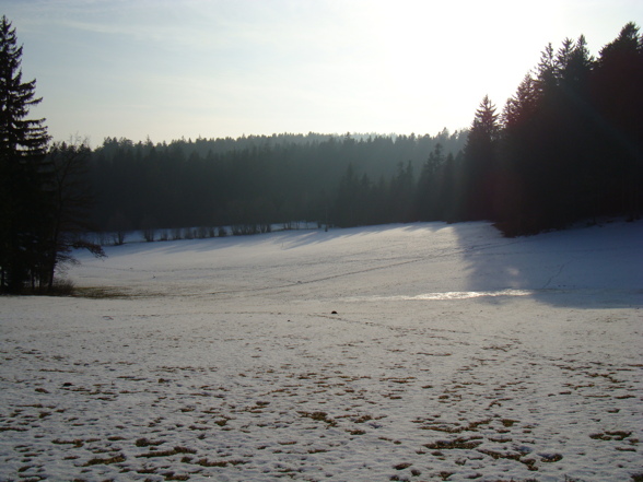 Mühlviertlerland - 