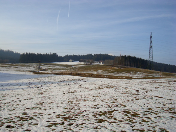 Mühlviertlerland - 