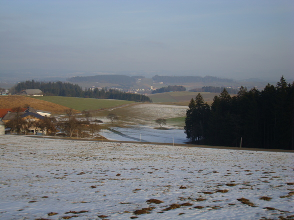 Mühlviertlerland - 