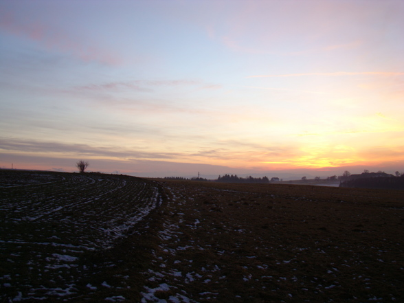 Mühlviertlerland - 