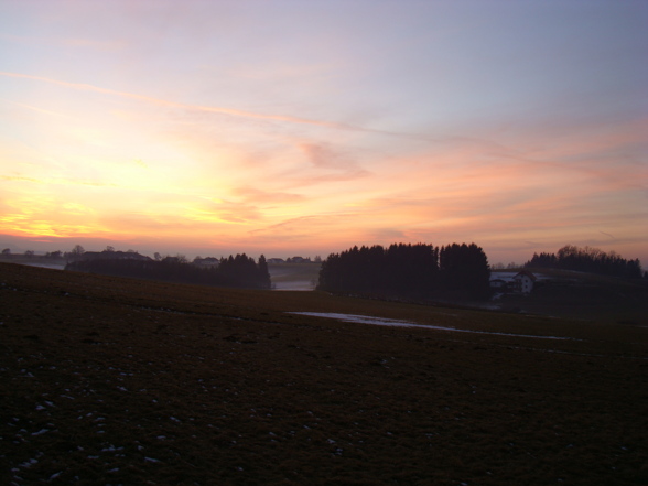 Mühlviertlerland - 