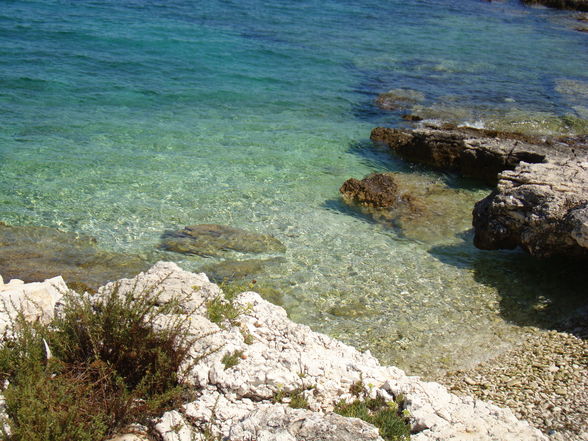 Urlaub 08 Kroatien - 