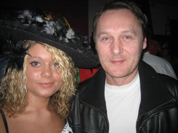 Fasching 2008 - 