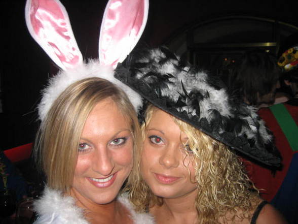 Fasching 2008 - 