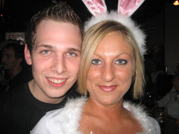 Fasching 2008 - 